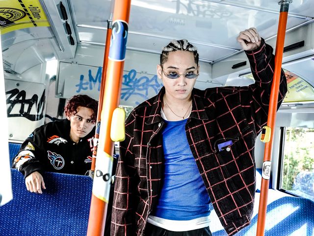 激アツ！映画『HiGH&LOW THE WORST X』劇中カット（3枚目）