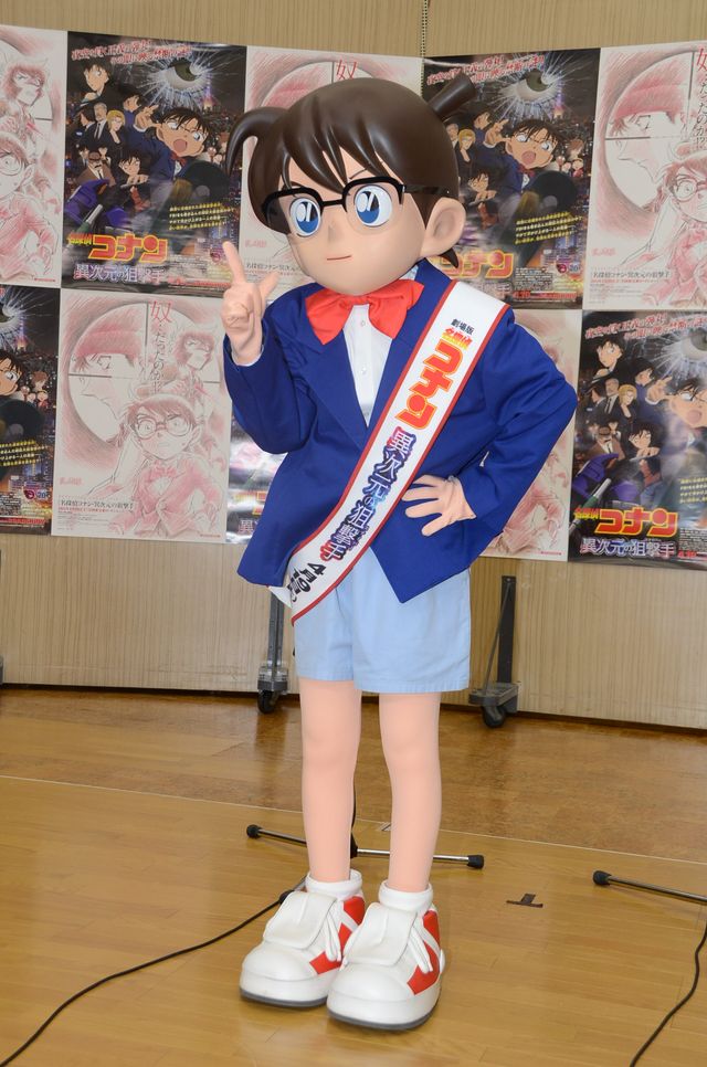 福士蒼汰がアフレコ初挑戦！フォトギャラリー：フォトギャラリー