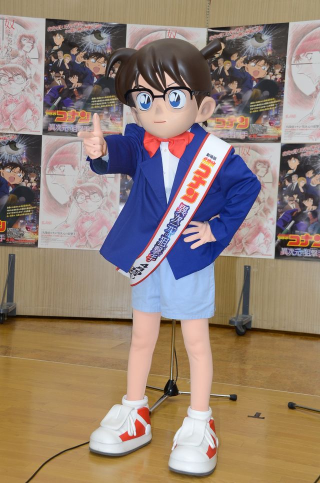 福士蒼汰がアフレコ初挑戦！フォトギャラリー（2枚目）