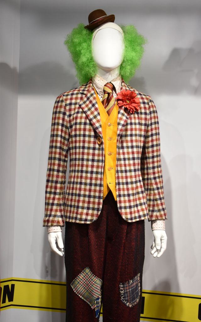 ホアキン版ジョーカーの衣装も！トイサピエンス「DCオールスターズ」展示内容（8枚目）
