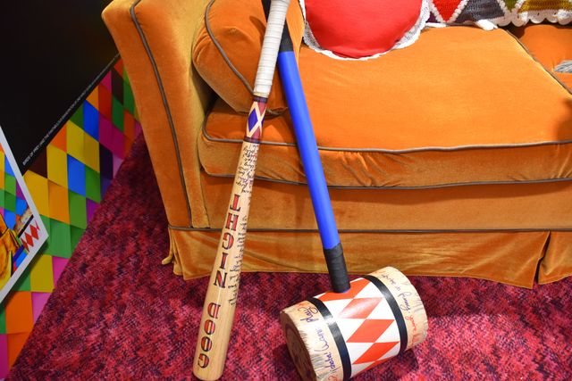 ホアキン版ジョーカーの衣装も！トイサピエンス「DCオールスターズ」展示内容（12枚目）