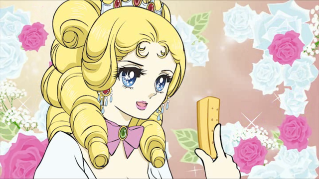 杉田智和「ベルばら」フェルゼンになりきり！フォトギャラリー（14枚目）