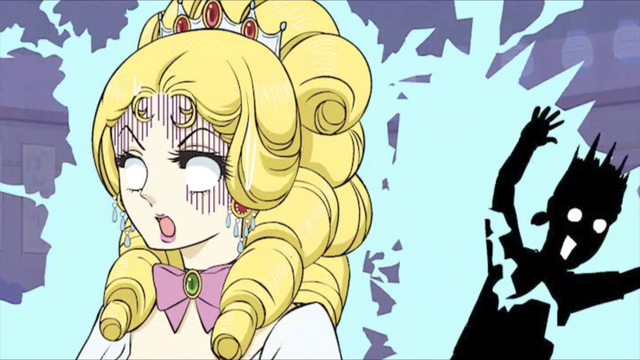 杉田智和「ベルばら」フェルゼンになりきり！フォトギャラリー（18枚目）