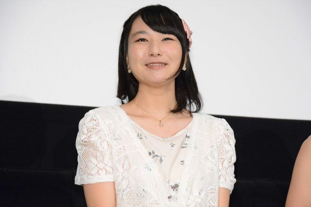 岡田結実、イベント開始直前までリオ五輪に熱中！　観客に金メダル第1号を速報　画像ギャラリー（27枚目）