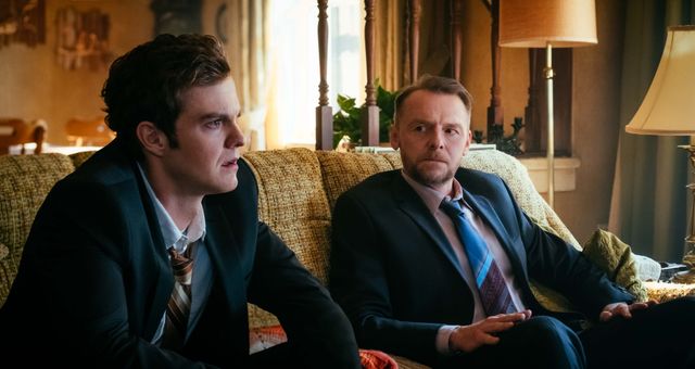 腐敗したスーパーヒーローの世界！ドラマ「ザ・ボーイズ」場面カット（4枚目）