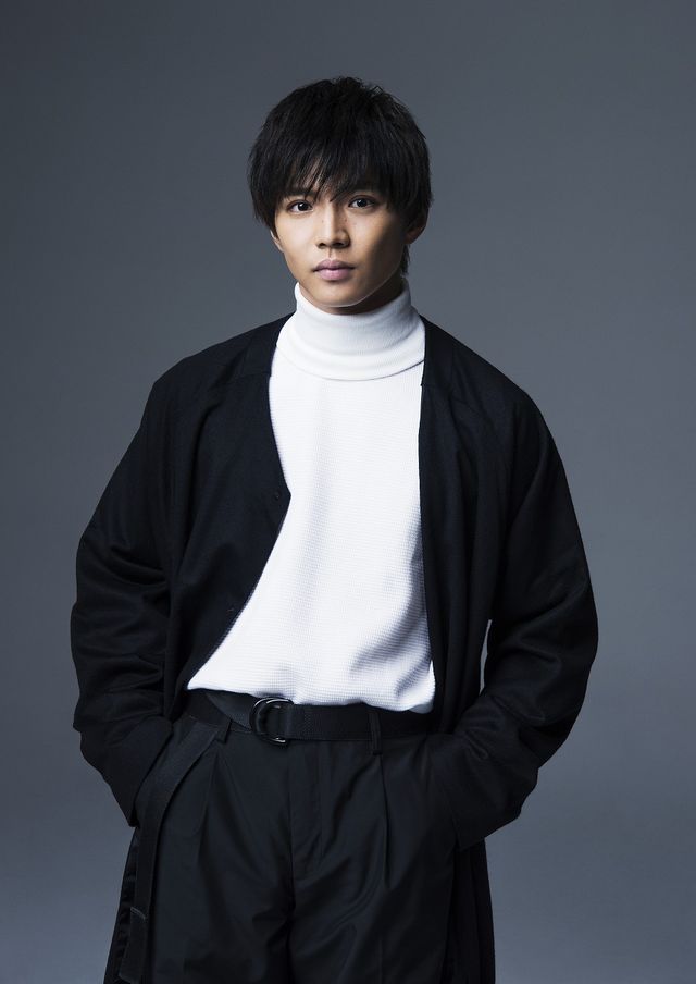 竹内涼真＆浜辺美波共演！『センセイ君主』追加キャスト一覧：フォトギャラリー