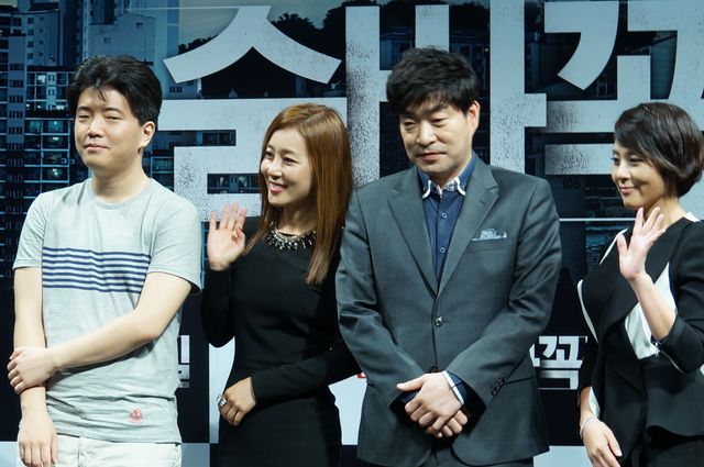 『かくれんぼ』のソン・ヒョンジュ、初めての単独主演映画に自信＜韓国JPICTURES＞（2枚目）