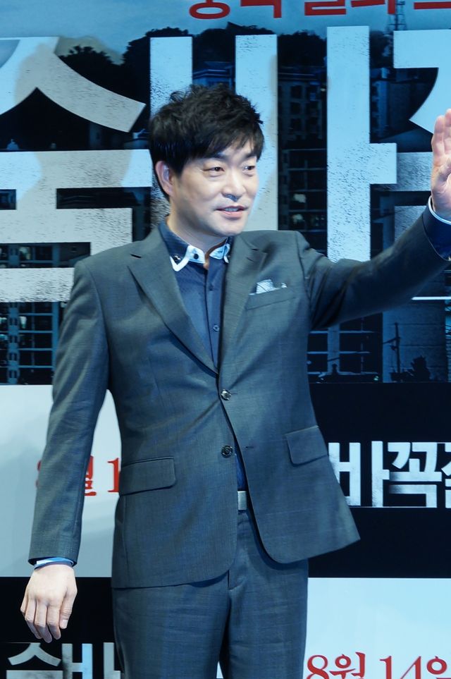 『かくれんぼ』のソン・ヒョンジュ、初めての単独主演映画に自信＜韓国JPICTURES＞（9枚目）