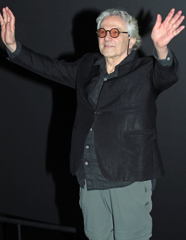 “神”ジョージ・ミラー、韓国に降臨！『マッドマックス：フュリオサ』フッテージ映像試写会：フォトギャラリー