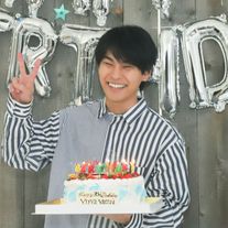 柳楽優弥のくしゃっと笑顔!アニバーサリーブック「やぎら本」撮りおろし企画