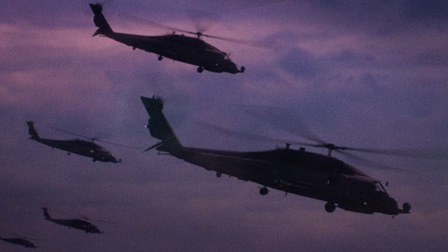 【ネタバレあり】映画『沈黙の艦隊　北極海大海戦』新規バトルシーン画像（6枚目）