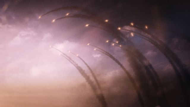 【ネタバレあり】映画『沈黙の艦隊　北極海大海戦』新規バトルシーン画像（7枚目）