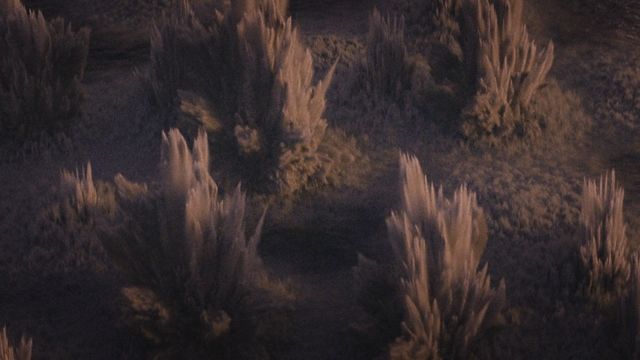 【ネタバレあり】映画『沈黙の艦隊　北極海大海戦』新規バトルシーン画像（9枚目）