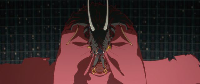 佐藤健の声が話題！『竜とそばかすの姫』竜ビジュアル集：フォトギャラリー