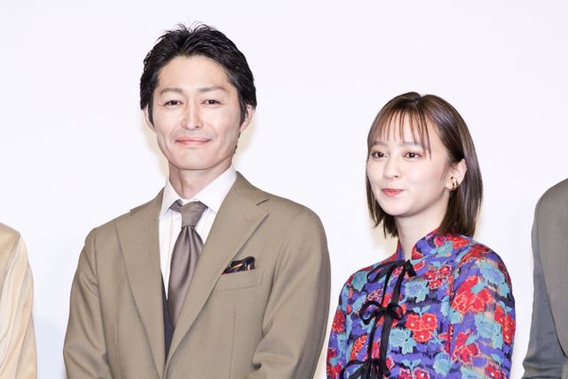 朝ドラでも注目！岡田結実の今年の漢字は「豊」（15枚目）