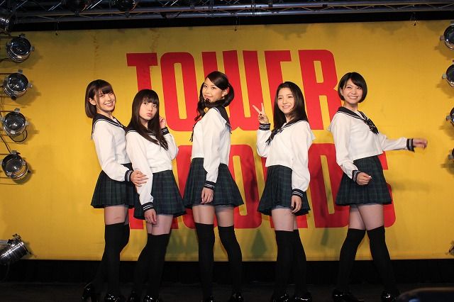 川島海荷、人気声優・平野綾にいじられピンチ1? 「普段はのんびりなのに急にスイッチが・・・」画像ギャラリー：フォトギャラリー