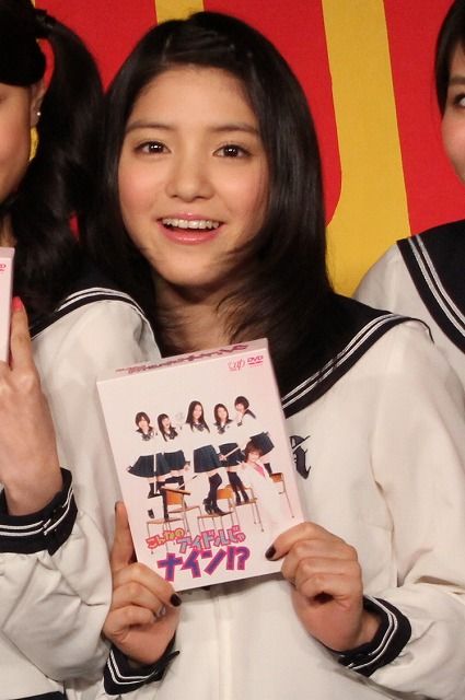 川島海荷、人気声優・平野綾にいじられピンチ1? 「普段はのんびりなのに急にスイッチが・・・」画像ギャラリー（2枚目）