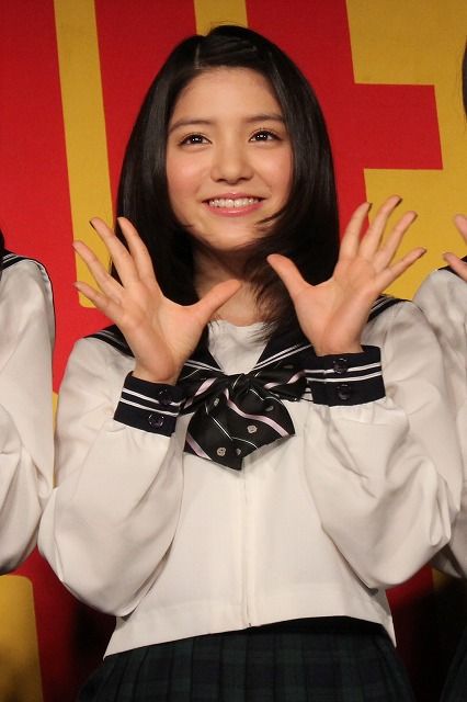 川島海荷、人気声優・平野綾にいじられピンチ1? 「普段はのんびりなのに急にスイッチが・・・」画像ギャラリー（4枚目）