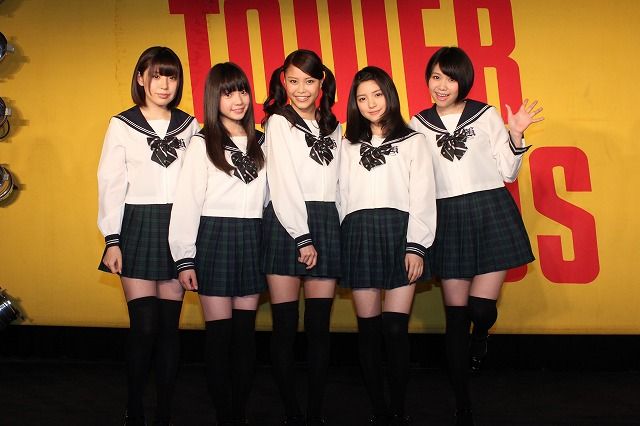 川島海荷、人気声優・平野綾にいじられピンチ1? 「普段はのんびりなのに急にスイッチが・・・」画像ギャラリー（5枚目）