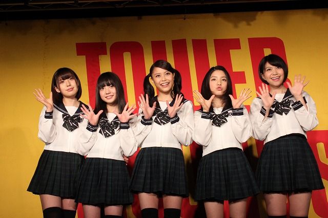 川島海荷、人気声優・平野綾にいじられピンチ1? 「普段はのんびりなのに急にスイッチが・・・」画像ギャラリー（6枚目）