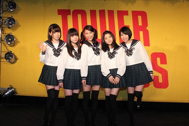 川島海荷、人気声優・平野綾にいじられピンチ1? 「普段はのんびりなのに急にスイッチが・・・」画像ギャラリー（7枚目）