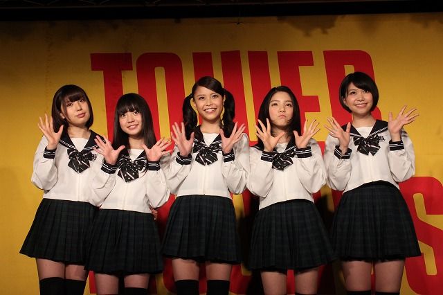 川島海荷、人気声優・平野綾にいじられピンチ1? 「普段はのんびりなのに急にスイッチが・・・」画像ギャラリー（8枚目）