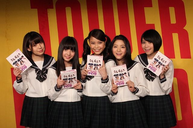 川島海荷、人気声優・平野綾にいじられピンチ1? 「普段はのんびりなのに急にスイッチが・・・」画像ギャラリー（9枚目）