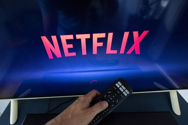 米netflix 広告付きの月額7 9ドルプランを検討 シネマトゥデイ