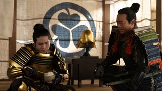 松下洸平の家康“キャラ変”にツッコミ