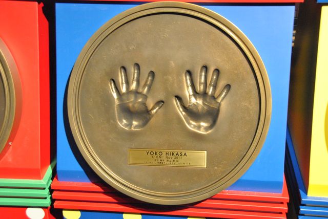 「けいおん！ in ユニバーサル・スタジオ・ジャパン」より等身大フィギュアなどの展示を大公開！（18枚目）