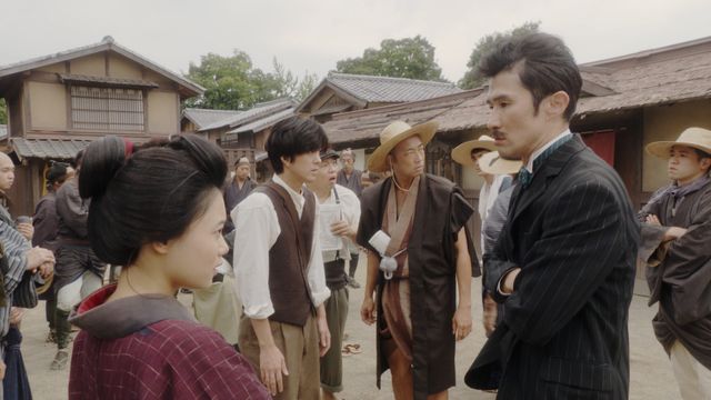 「おちょやん」恋を知らない千代は小暮を練習台に…第7週「好きになれてよかった」（2枚目）