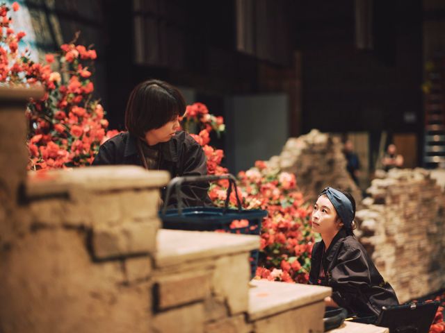 松たか子＆松村北斗、切なさあふれる『ファーストキス 1ST KISS』場面写真＜11枚＞（4枚目）