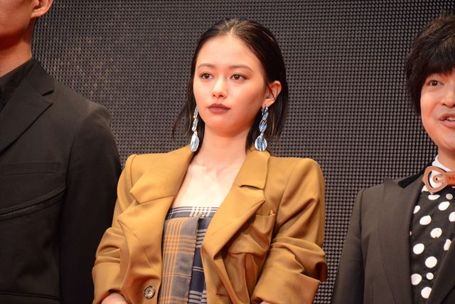 華やか！レッドカーペットに豪華ゲストが登場！（3枚目）