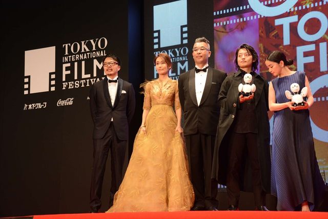 華やか！レッドカーペットに豪華ゲストが登場！（15枚目）