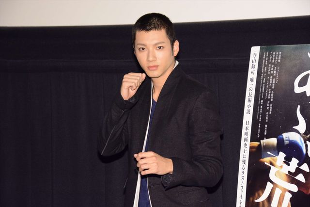 山田裕貴、丸刈りで登場！（7枚目）