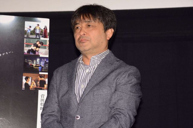 山田裕貴、丸刈りで登場！（8枚目）