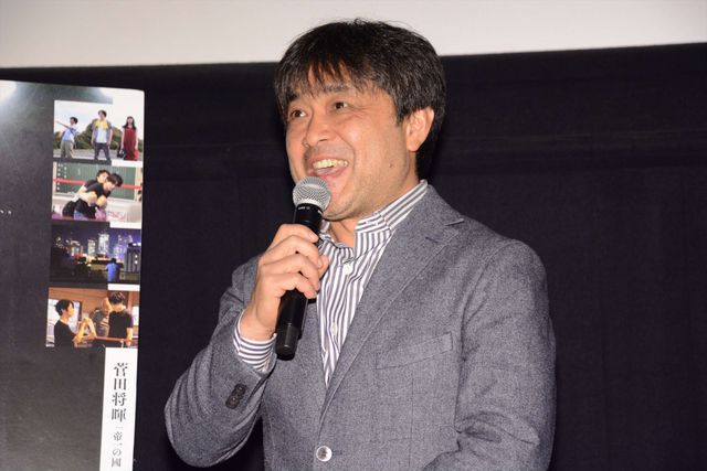 山田裕貴、丸刈りで登場！（9枚目）