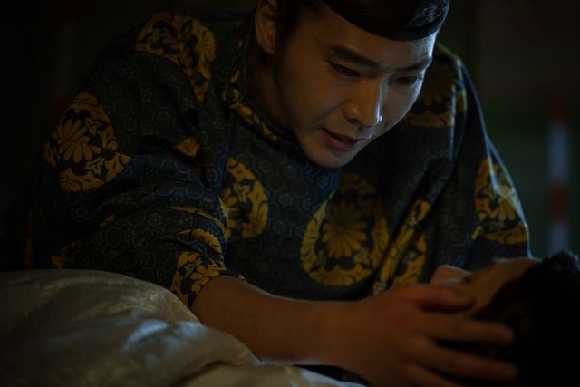 「光る君へ」吉田羊＆柄本佑、涙の名シーン　第29回場面写真：フォトギャラリー