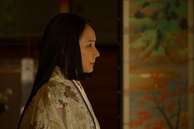 「光る君へ」吉田羊＆柄本佑、涙の名シーン　第29回場面写真（6枚目）