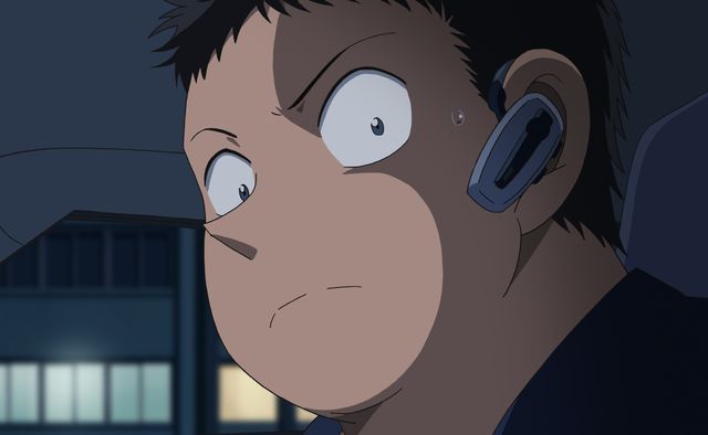 黒田管理官も登場…「名探偵コナン」第974話：フォトギャラリー