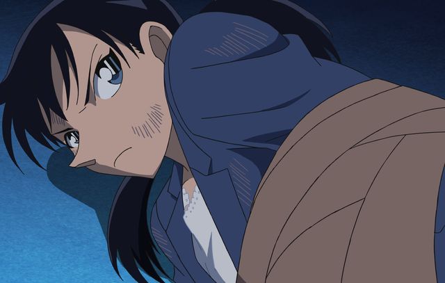 黒田管理官も登場…「名探偵コナン」第974話（2枚目）
