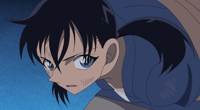 黒田管理官も登場…「名探偵コナン」第974話（3枚目）