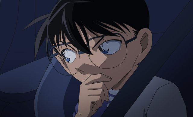 黒田管理官も登場…「名探偵コナン」第974話（5枚目）