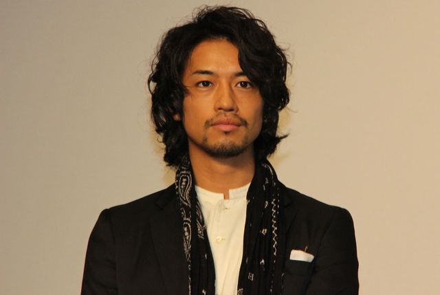 斎藤工、坂本組初参戦で感慨！映画『団地』完成報告会見フォトギャラリー（2枚目）