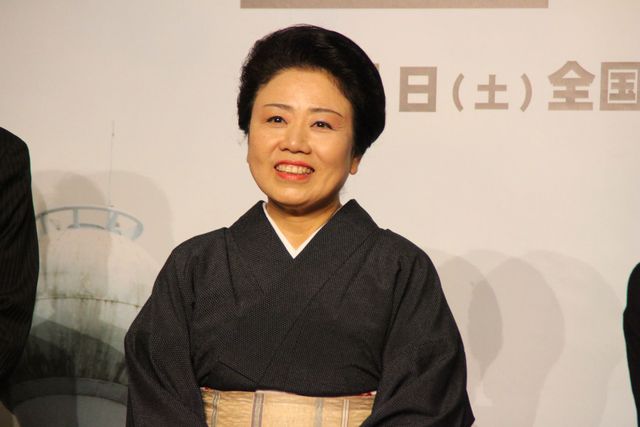 斎藤工、坂本組初参戦で感慨！映画『団地』完成報告会見フォトギャラリー（7枚目）