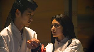 「光る君へ」花山天皇の“プレイ”に騒然!「NHK攻めたな」「すごいシーンみた」