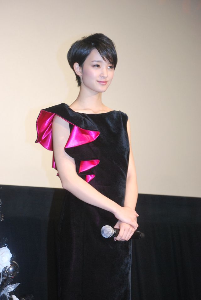 映画『黒執事』“黒”スマスイベント 写真ギャラリー（3枚目）