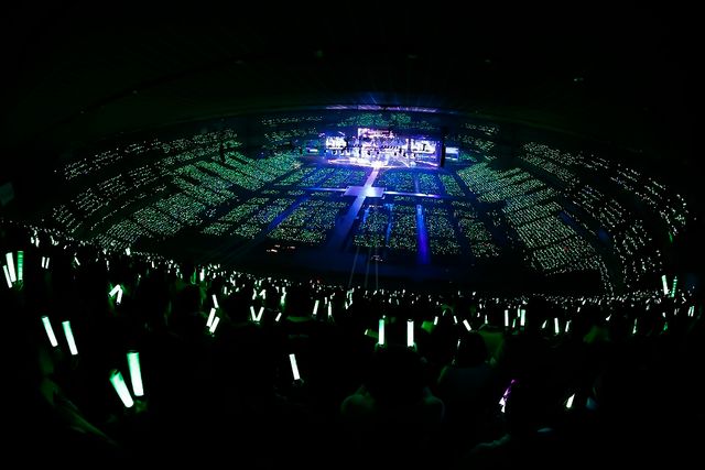 橋本奈々未、涙の卒業コンサート！フォトギャラリー（18枚目）