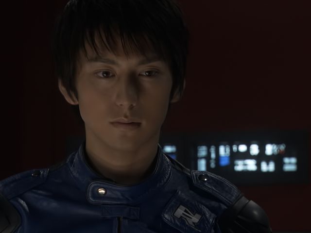 ネクサスと連動した映画『ULTRAMAN』もHDリマスター化！「ウルトラマンネクサス コンプリート・ブルーレイ BOX」（3枚目）