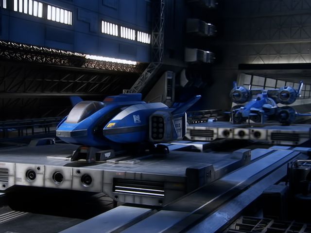 ネクサスと連動した映画『ULTRAMAN』もHDリマスター化！「ウルトラマンネクサス コンプリート・ブルーレイ BOX」（5枚目）
